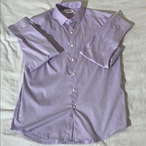 Ministry of Supply Aero Dress Shirt L Standard